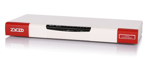 ZyCoo CooVox-U50 V2 Central Telefónica