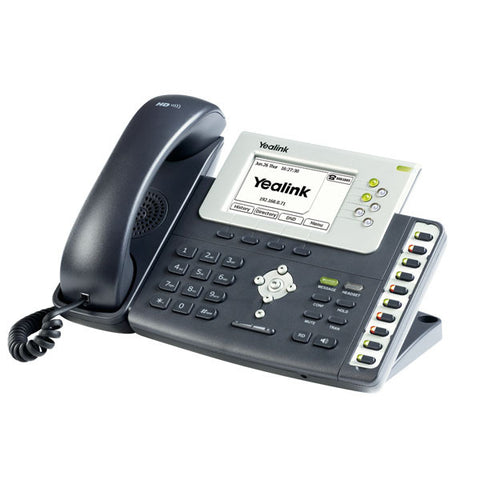 Yealink T28P SIP Telephone