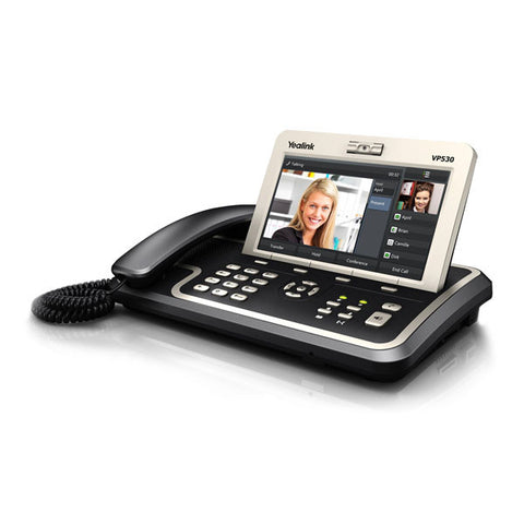 Telefone VOIP Video
