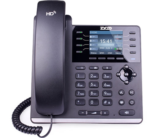 Telefone VOIP