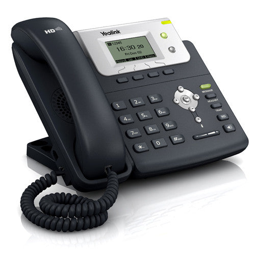 Yealink T21P SIP Telephone