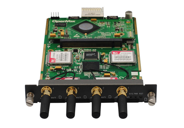 OpenVox VS GWM400G - Modulo 4 GSM para gateway