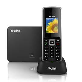 Telefone VOIP sem Fios