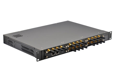 Gateways GSM